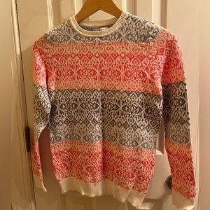 Kim Rogers sweater Small. Used